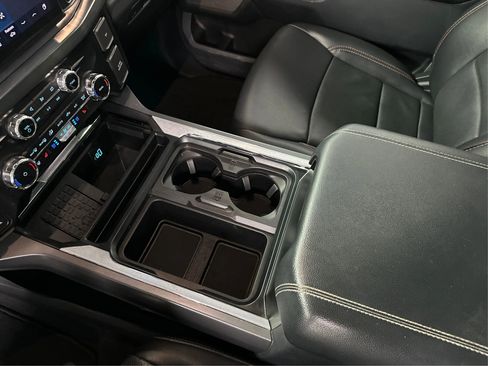 Used 2024 Ford F250 Lariat w/ Lariat Ultimate Package image 16