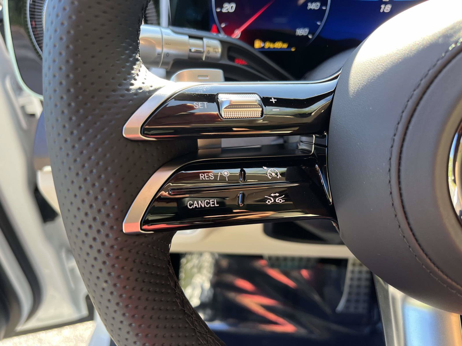 New 2027 Mercedes-Benz GLS 450 4MATIC image 22