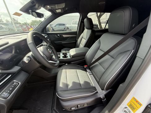 New 2026 Buick Enclave Preferred w/ Power Package FWD image 16