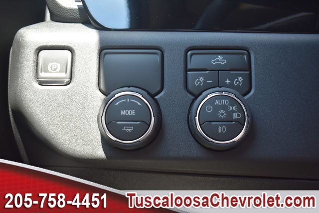 New 2026 Chevrolet Silverado 1500 RST w/ Protection Package RWD image 31
