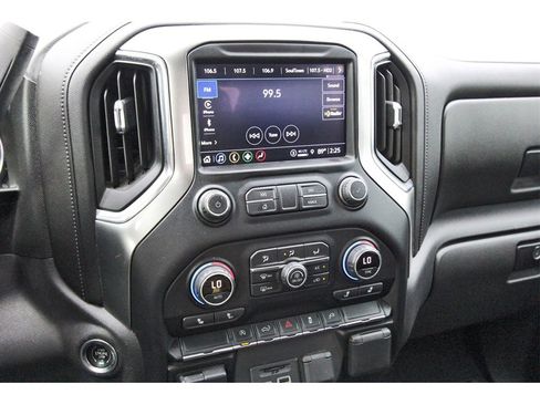 Used 2021 Chevrolet Silverado 1500 LT w/ Texas Edition Plus image 15