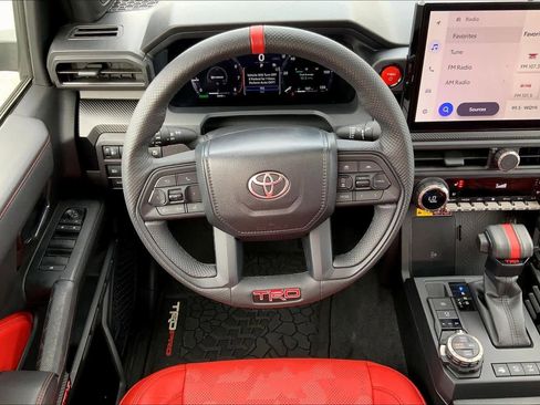 Used 2024 Toyota Tacoma TRD Pro image 6