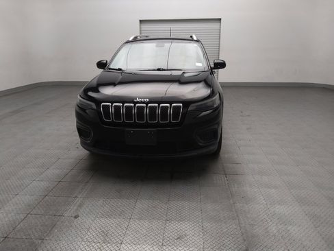 Used 2020 Jeep Cherokee Latitude FWD image 15