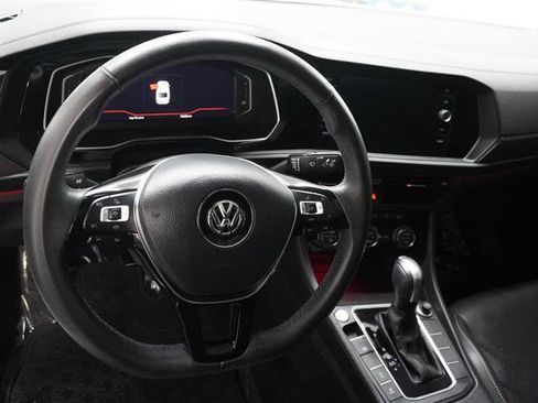 Used 2020 Volkswagen Jetta SEL Premium FWD image 11