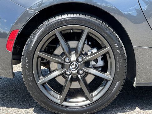 Used 2017 MAZDA MX-5 Miata RF Club image 23