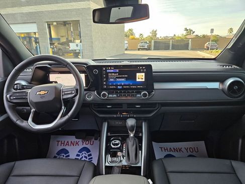 Used 2026 Chevrolet Colorado LT w/ LT Convenience Package image 15