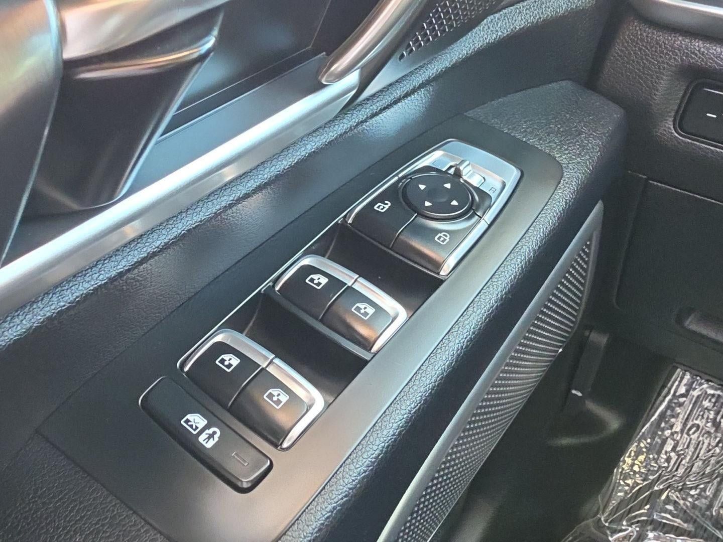 Certified 2024 Kia Telluride S w/ S Sunroof Package AWD/4WD image 38