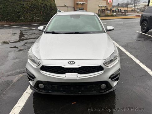 Used 2020 Kia Forte LXS image 2