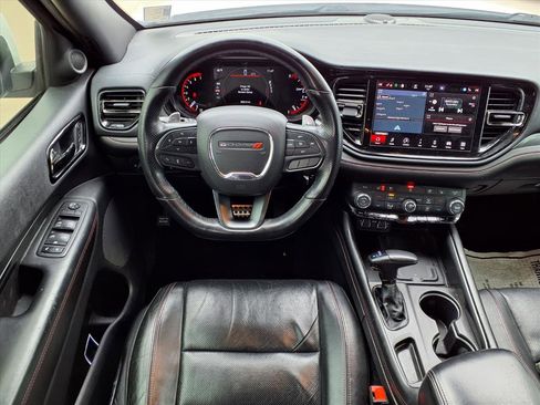 Used 2022 Dodge Durango R/T w/ Tow 'N Go Package image 3