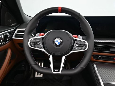 Used 2025 BMW M4 xDrive Competition w/ Executive Package AWD/4WD image 10