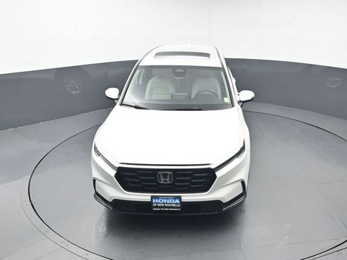 Certified 2024 Honda CR-V EX-L image 45
