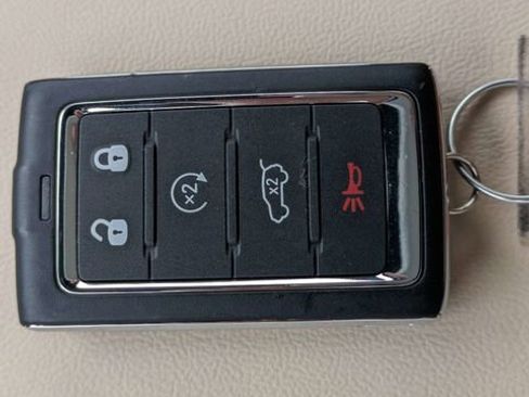 New 2024 Jeep Grand Cherokee Limited 4xe AWD/4WD image 30