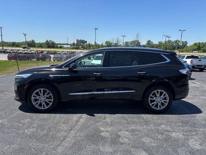 Certified 2023 Buick Enclave Essence w/ Experience Buick Package