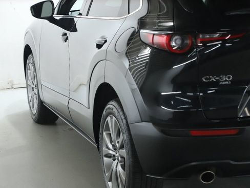 Used 2020 MAZDA CX-30 AWD w/ Premium Package image 42