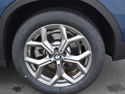 Certified 2023 BMW X3 xDrive30i w/ Premium Package w/ZPA AWD/4WD image 15