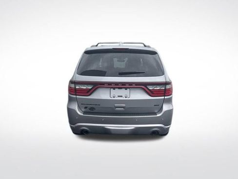 Used 2018 Dodge Durango GT w/ Premium Group AWD/4WD image 14