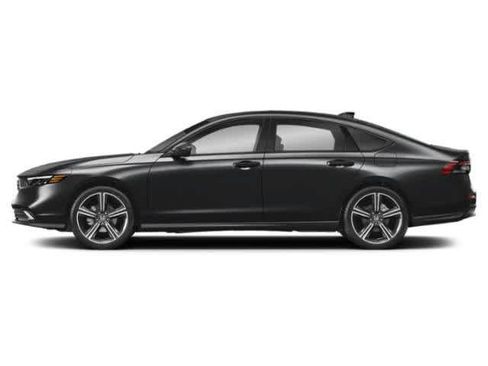 New 2026 Honda Accord SE image 3