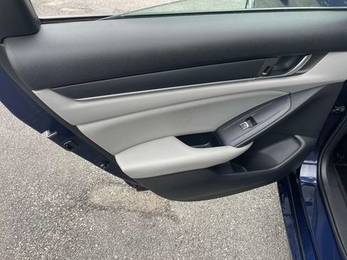Used 2020 Honda Accord LX image 20