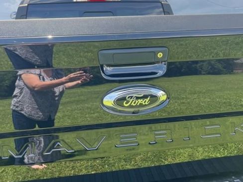 Used 2024 Ford Maverick Tremor w/ Tremor Off-Road Package image 12