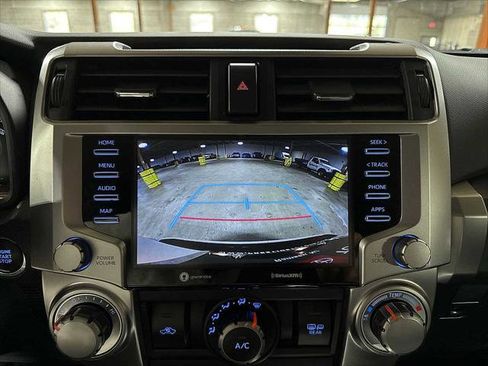 Certified 2024 Toyota 4Runner SR5 image 25