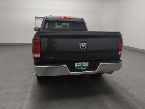 Used 2020 RAM 1500 Classic SLT RWD image 6