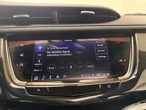 Used 2022 Cadillac XT6 Premium Luxury w/ Technology Package image 23