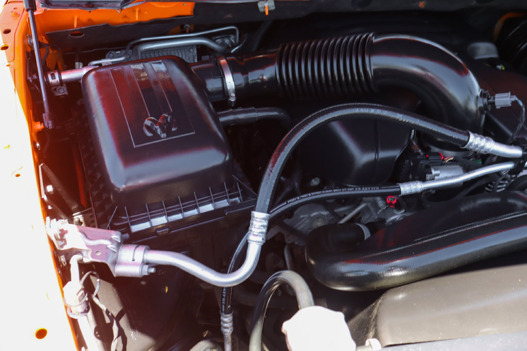 Used 2019 RAM 1500 Express w/ Express Value Package RWD image 14