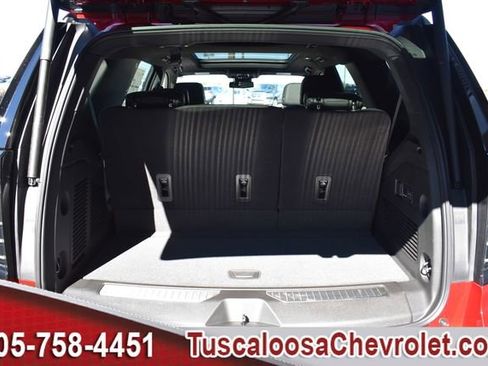 New 2026 Chevrolet Tahoe RST w/ Comfort Package image 10