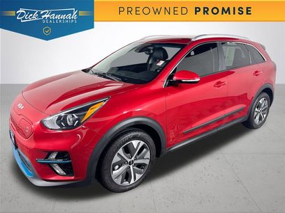 Used 2022 Kia Niro EX w/ Cold Weather Package