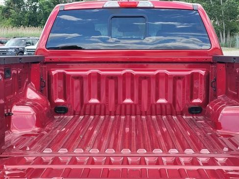 New 2026 Ford Ranger Lariat w/ FX4 Off-Road Package AWD/4WD image 21