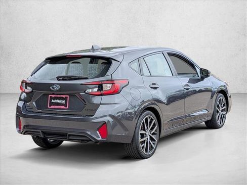 New 2026 Subaru Impreza 2.0i Sport AWD/4WD image 2