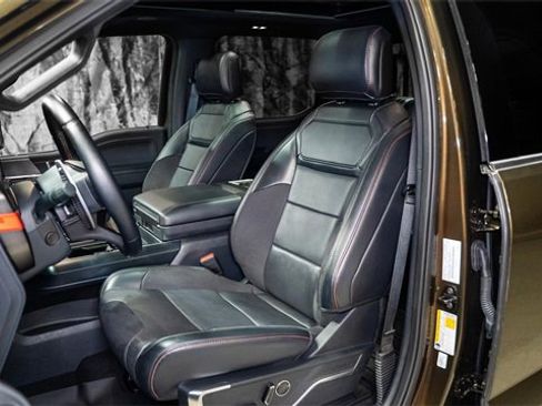 Used 2024 Ford F150 Raptor image 2