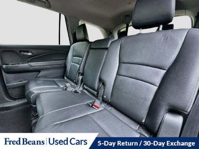 Used 2018 Honda Pilot EX-L image 28