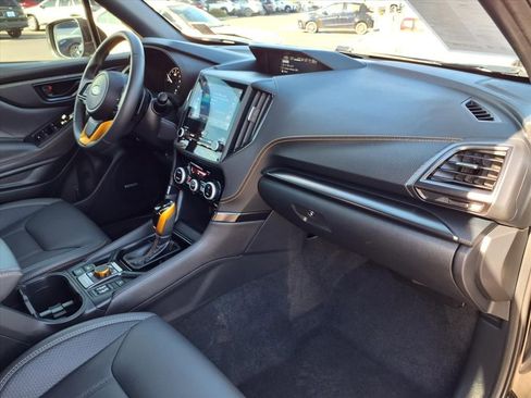 Used 2025 Subaru Forester Wilderness image 16