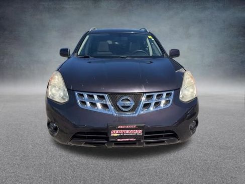 Used 2013 Nissan Rogue SV w/ Premium Pkg AWD/4WD image 3