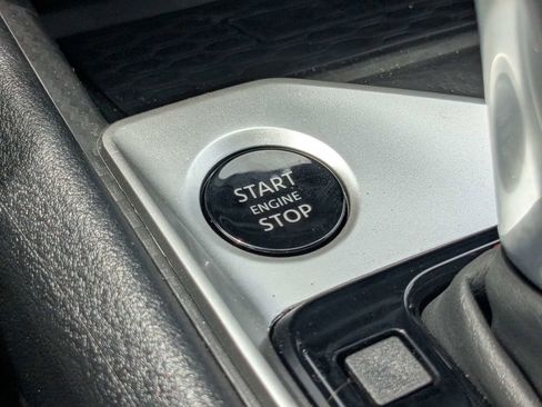 Used 2026 Nissan Altima 2.5 SR FWD image 27