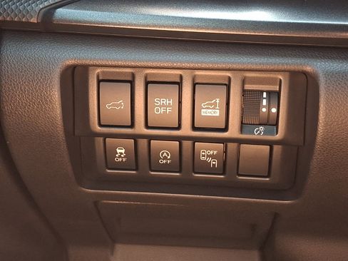 Certified 2024 Subaru Forester Sport AWD/4WD image 24