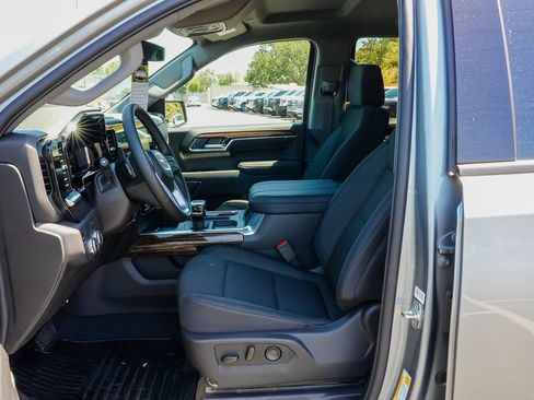 New 2026 GMC Sierra 1500 Elevation w/ Preferred Package RWD image 14