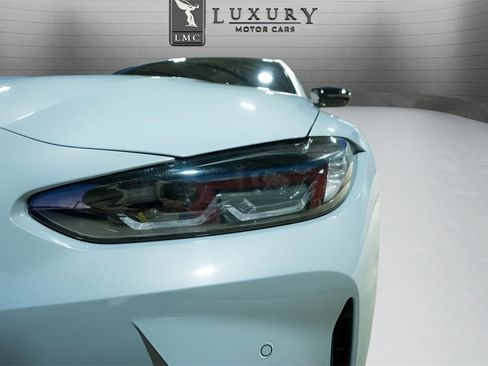 Used 2024 BMW M4 xDrive Competition image 7
