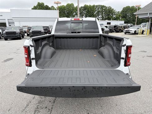 New 2026 RAM 1500 Express RWD image 17