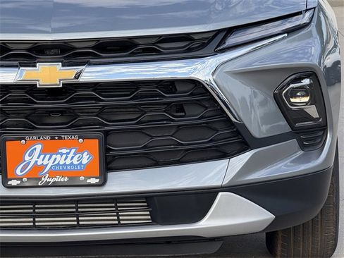 New 2026 Chevrolet Blazer LT image 8