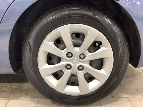 Used 2016 Kia Rio LX image 25