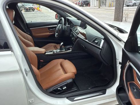 Used 2016 BMW 328i xDrive 328i xDrive Sedan 4D image 24