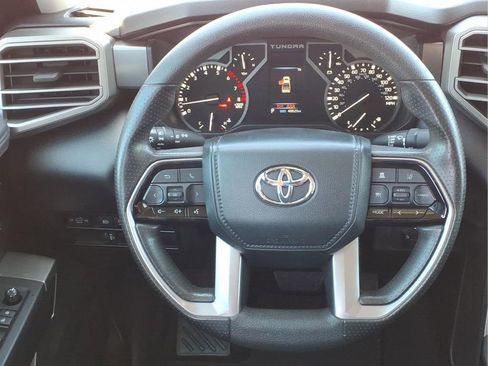 Used 2024 Toyota Tundra SR5 image 28