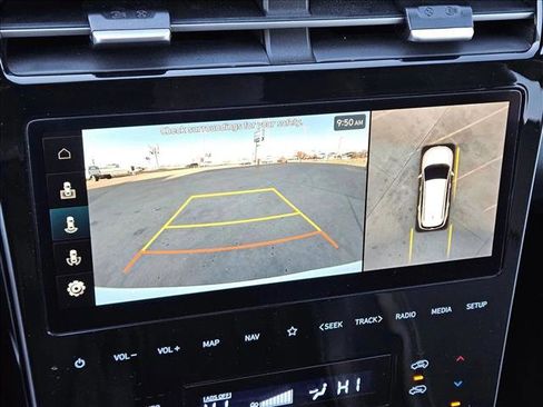 Used 2024 Hyundai Tucson Limited image 14