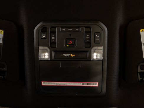 Used 2024 Toyota Tundra 1794 Edition image 29