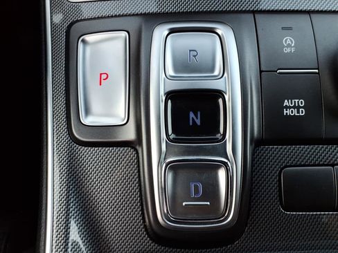 Used 2023 Hyundai Santa Fe SEL image 17