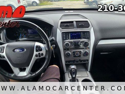 Used 2013 Ford Explorer XLT FWD image 35