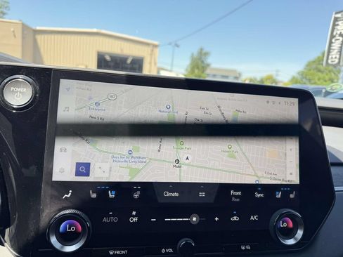 Used 2024 Lexus RX 350h w/ Accessory Package (Z1) AWD/4WD image 23