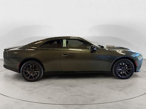 New 2026 Dodge Charger R/T Scat Pack image 7